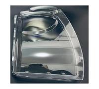 FIYFIOW Lentille Clair Phare Pour Land Pour Rover Pour Range Pour Pour Executive Pour Edition 2005-2009 Couvercle Lentille Phare Avant Voiture Abat-jour(1 paire)