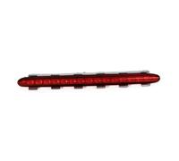 FIYFIOW Phares Antibrouillard Pour Benz Pour CLK W209 C209 2002 2003 2004 2005 2006 2007 2008 2009 2098201056 Voiture LED Arrière 3RD Troisième Feu Stop(1 piece Red)