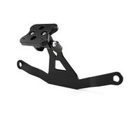 FIYFIOW Support De Téléphone Navigation pour Moto pour Triumph pour Tiger 850 Sport 900 GT Low/Pro/GPS pour Pare-Brise 2020-2024 Support Téléphone Moto(Type 1)