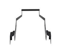 FIYFIOW Support De Téléphone Portable 2019 2020 2021 2022 2023-2024, Accessoires Navigation GPS pour CRF1100L pour Africa pour Twin Support Téléphone Moto