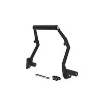 FIYFIOW Support De Téléphone Portable pour Moto pour CRF1100L pour Africa pour Twin 1100 pour ADV pour Sports Plaque Navigation GPS Support Téléphone Moto(22mm)