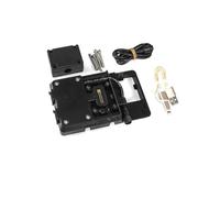 FIYFIOW Support De Téléphone Portable USB pour Moto pour Tiger 1200 pour Explorer Tiger1200 1200GT, Navigation GPS 2022 Support Téléphone Moto(D - USB Charging)