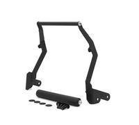 FIYFIOW Support De Téléphone USB 2020 pour Afrique pour Twin pour CRF1100L ADV pour Sports Navigation GPS Moto 12 22 Mm Support Téléphone Moto(12mm 22mm)