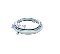 Fiyo Joint de porte Lave linge pour Ardo, Edy ø 385 mm Avec rebord 651008704