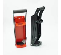 FIYSON Presse à canettes 2 en 1 avec décapsuleur, canettes écrasées de 16 oz, presse-canettes de bière mural, outil de recyclage de 500 ml pour canettes de boissons en aluminium, canettes de bière et