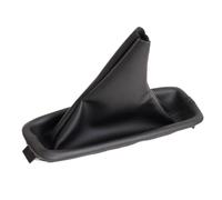 FIYVNSOP Poignée Changement Vitesse Soufflet De Frein À Main Antidérapant pour Voiture pour BMW X5 E53 1999-2006 Soufflet De Frein À Main Antidérapant pour Voiture