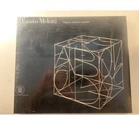 Fiz a. (Cur.) - Fausto Melotti. Segno, Musica E Poe