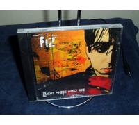 FIZ - Right Where You Are (UK Import)