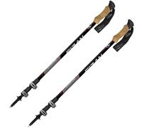 FIZAN Adventure - Mixte - Noir / Gris / Beige - taille Unique- modèle 2024