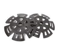 Fizan Basket 120 mm
