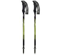 Fizan - Bâtons de trekking - Compact Green en Aluminium - Vert Vert