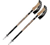 FIZAN Compact 1947 - Mixte - Noir / Marron - taille Unique- modèle 2026