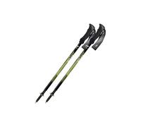 Fizan - Compact - Bâtons randonnée Vert - 59 - 132 cm