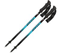 FIZAN Compact - Mixte - Bleu / Noir - taille Unique- modèle 2025