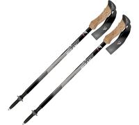 FIZAN Compact - Mixte - Gris / Noir - taille Unique- modèle 2026