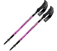 FIZAN Compact Ms - Mixte - Rose / Violet / Noir - taille Unique- modèle 2026