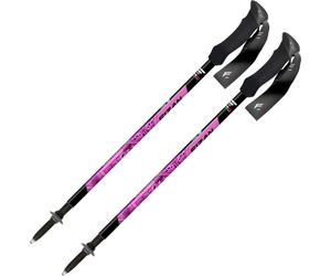 FIZAN Compact Ms - Mixte - Rose / Violet / Noir - taille Unique- modèle 2026