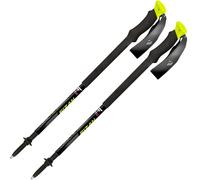 FIZAN Compact Pro - Mixte - Noir - taille Unique- modèle 2026