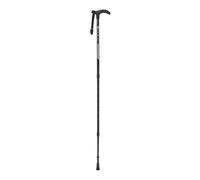Fizan - Promenade - Bâtons randonnée Noir - 62 - 140 cm
