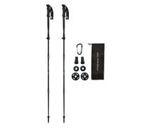 Fizan RFP Touring Bâtons de Trekking réglables pour la Marche et la randonnée - Pliage Rapide pour Une Longueur pliée de 38,1 cm