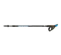 Fizan - Speed - Bâtons randonnée Bleu - 73 - 125 cm