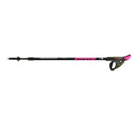 Fizan - Speed - Bâtons randonnée Rose - 73 - 125 cm