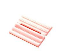 Fizepgo Boîte à brochettes de viande - Machine à brochettes de viande multifonction - Outil de fabrication de brochettes de viande - Appareil portable pour une cuisson sans effort