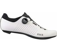 fi'zi:k chaussures de vélo de course "Omna", blanc