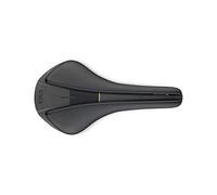 Fizik Antares 00 Versus Evo Selle de vélo Mixte Adulte, Noir, Regular