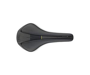 Fizik Antares 00 Versus Evo Selle de vélo Mixte Adulte, Noir, Regular