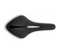 Fizik Selle de vélo Arione R1 Open Carbon Noir Large