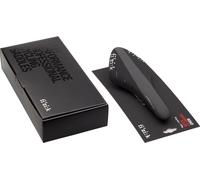 Fizik Arione R3 Selle de Route - Kium Rails, Noir, Régulier