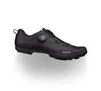Fizik - Atlas - Chaussures VTT Black / Black - 38