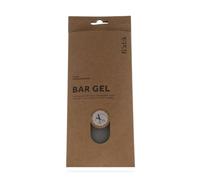 Fizik Bar Gel Kit Lenker Accessoires vélo Taille unique Transparent