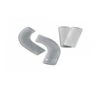 Fizik Lenkerband-gelpads Set Inserts en Gel pour kit de Direction de 4 pièces. J