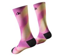 Chaussettes Fizik Performance Air Violet