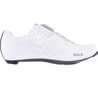 Fizik Chaussures de cyclisme Tempo Decos blanc