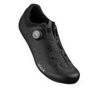 Fizik - Lyra - Chaussures vélo de route Coal Black / Black - 38