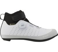 Chaussures D'Hiver Vélo De Route FIZIK TEMPO ARTICA R5 GTX Blanc