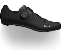 Fizik Chaussures de route Tempo Decos Carbon noir