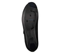 Fizik Chaussures de vélo de route Tempo R4 Overcurve Noir Taille 42