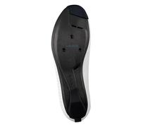 Fizik Chaussures de route Tempo R4 Overcurve Blanc/Noir EU 45