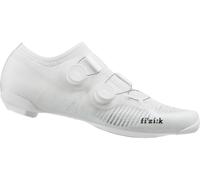 Fizik Chaussures de route Vega Carbon blanc