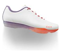 Fizik Tempo Beat Road Shoes Blanc EU 41 Homme White / Orange