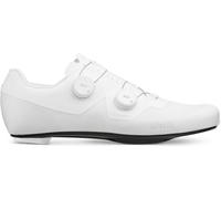 Fizik - Lyra - Chaussures vélo de route White / White - 45