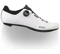 Fizik Chaussures de vélo de route Omna Wide blanc