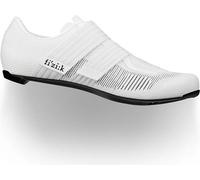 Fizik Vento Powerstrap Aerowave My24 Road Shoes Blanc EU 46 White / White