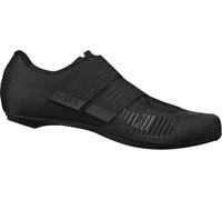 Fizik Chaussures de vélo de route Vento Powerstrap R2 Aerowave Carbon noir