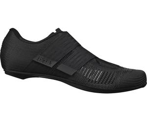 Fizik Chaussures de vélo de route Vento Powerstrap R2 Aerowave Carbon noir