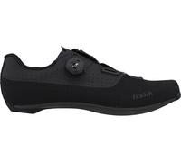 Fizik Chaussures large de route Tempo Overcurve R4 noir